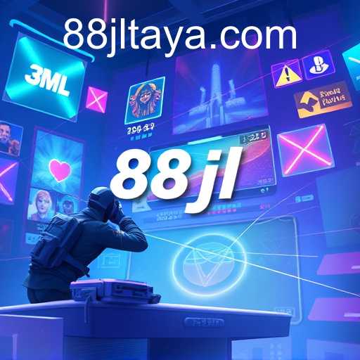 The Rise of 88jL in Online Gaming