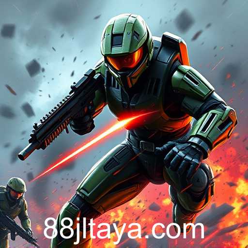 Exploring the Dynamic World of Action Games: A Journey into Adrenaline-Pumping Adventures