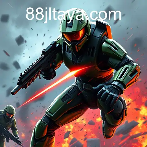 Exploring the Dynamic World of Action Games: A Journey into Adrenaline-Pumping Adventures