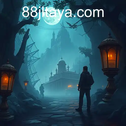 Exploring the Captivating World of Adventure Games