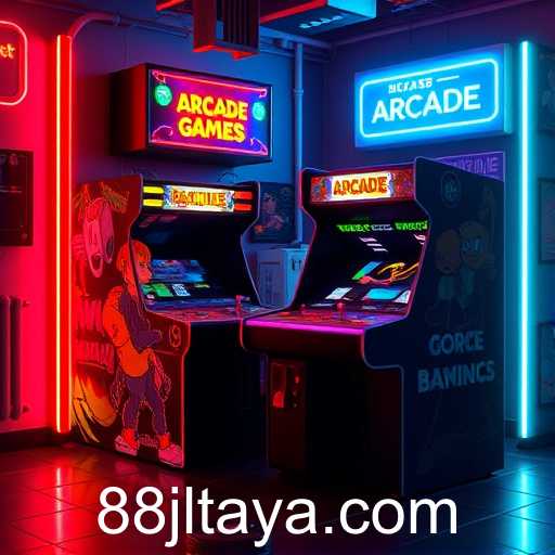 Digital Gaming Revolution: The Rise of 88jL