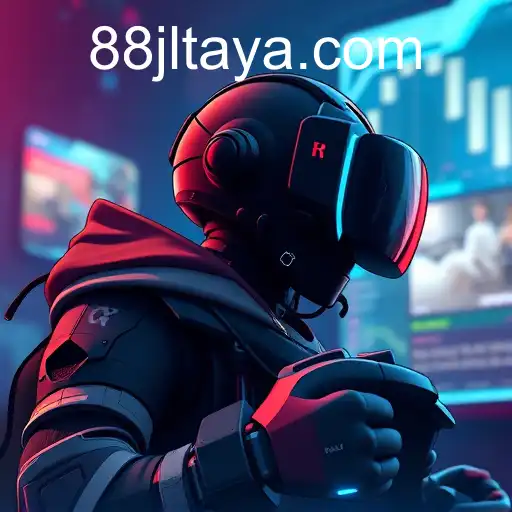 The Digital Playground: Changing Dynamics with 88jL