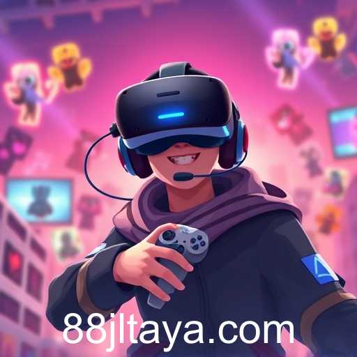 The Digital Playground: Evolution and Trends in Online Gaming