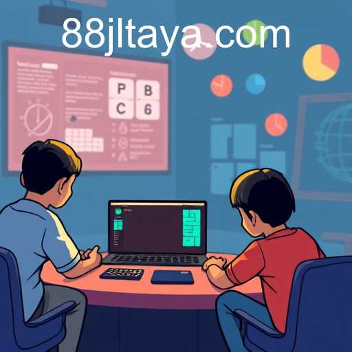 The Rise of Educational Games: Bridging Fun and Learning