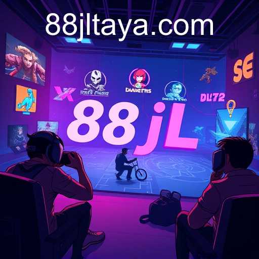 Evolution of 88jL in the Digital Gaming Landscape