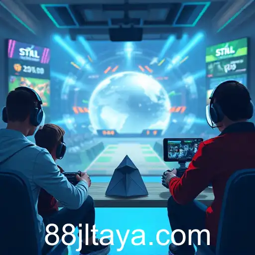 The Evolution of Online Gaming and its Impact