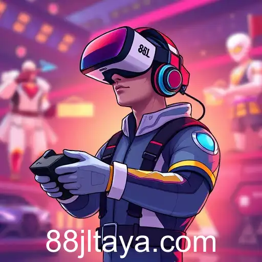 Exploring the Evolving Landscape of Online Gaming in 2025