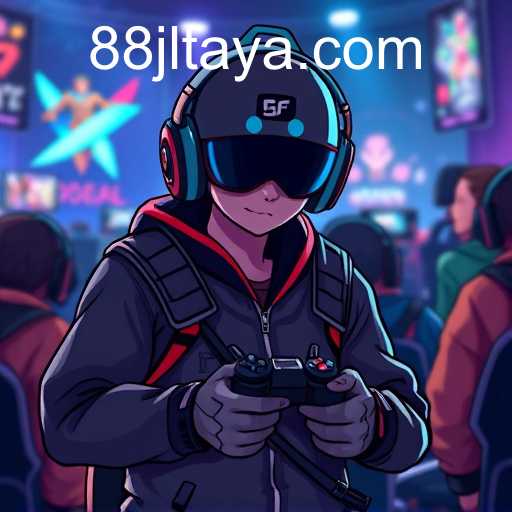 The Rise of Gaming Culture: 88jL in the Spotlight