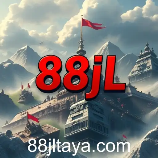 Gaming Evolution: The Rise of 88jL