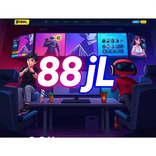Gaming Evolution: The Rise of 88jL
