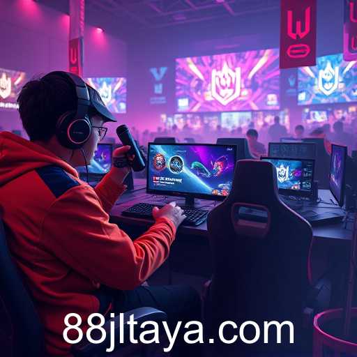 Gaming Evolutions and Current Trends