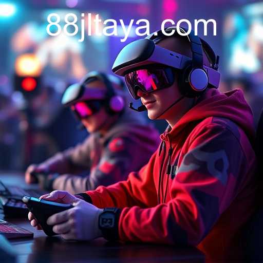 Gaming Industry Trends and Insights