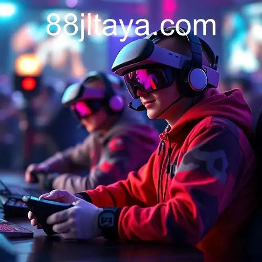 Gaming Industry Trends and Insights