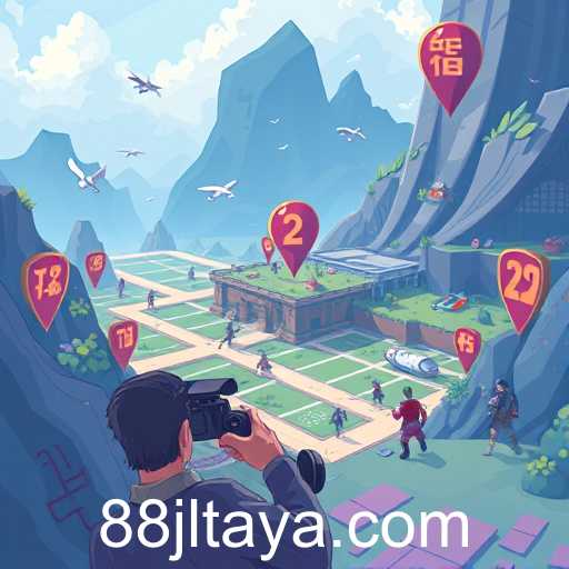 Gaming Revolution and English Platforms