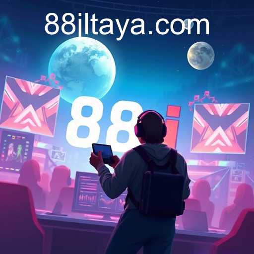 The Rise of 88jL and Its Impact on Online Gaming