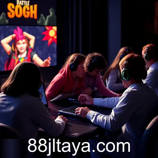 Innovative Shifts in the Gaming World