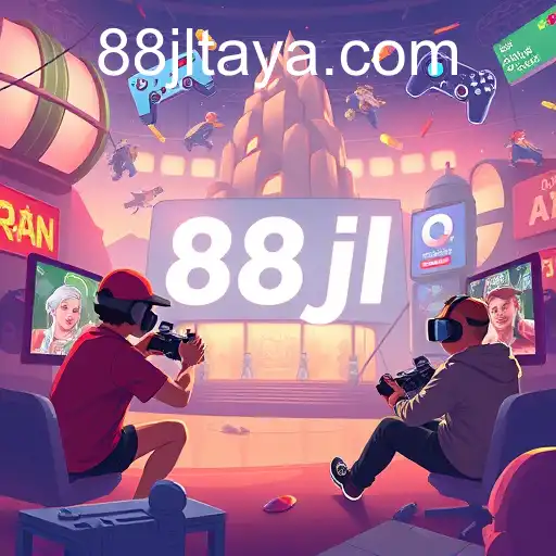 Innovative Trends in Online Gaming