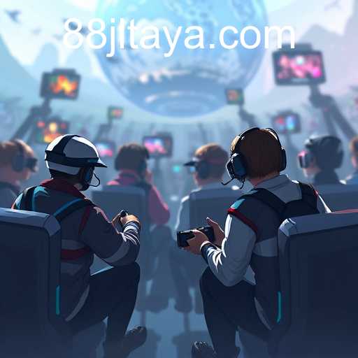 The New Era of Gaming: 88jL's Impact in 2025