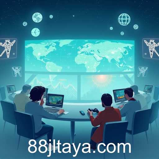 The Rise of Online Gaming Communities in 2025