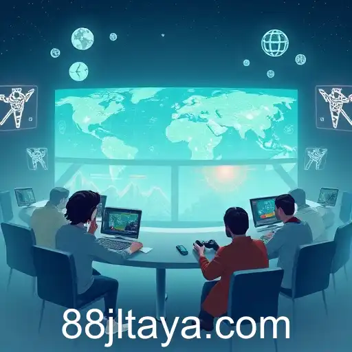 The Rise of Online Gaming Communities in 2025