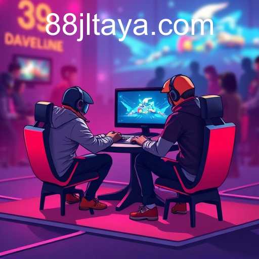 The Rising Phenomenon of 88jL in the Gaming World