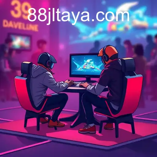 The Rising Phenomenon of 88jL in the Gaming World