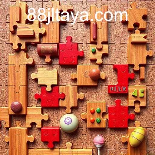 Puzzles Perfected: A Deep Dive into the World of Puzzle Games