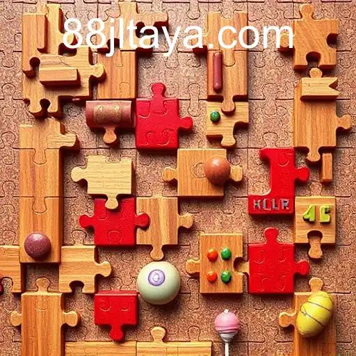 Puzzles Perfected: A Deep Dive into the World of Puzzle Games