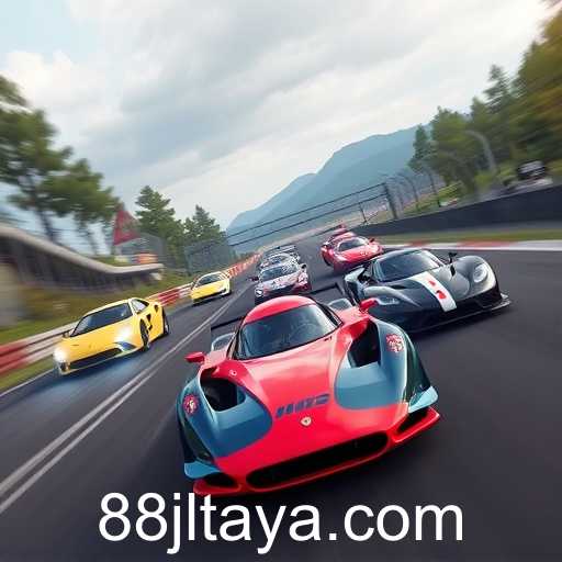 The Thrill and Evolution of Racing Games