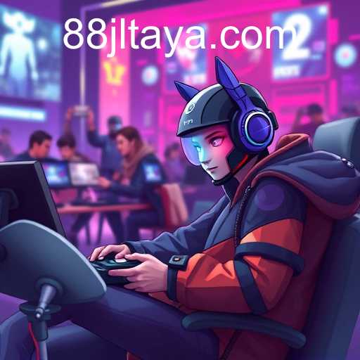 The Rise of 88jL: A New Era for Online Gaming