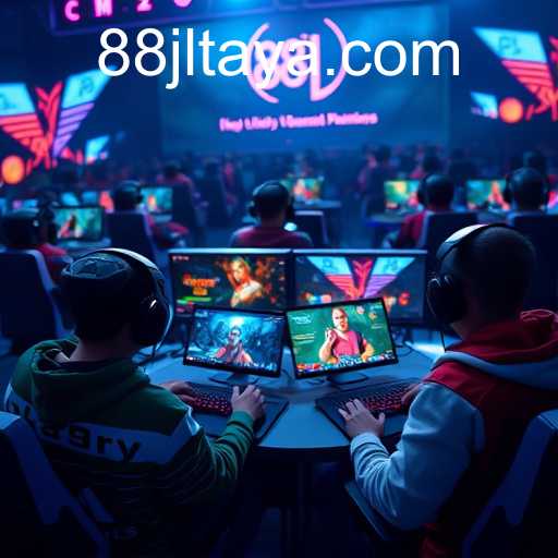 The Rise and Impact of Online Gaming Platforms