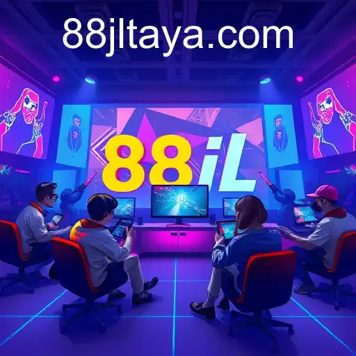 The Rise of 88jL: Gaming in the New Era