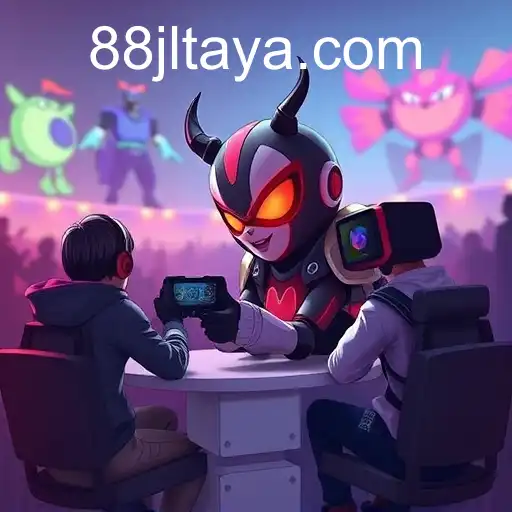 The Rise of 88jL: A Luminary in the Gaming World