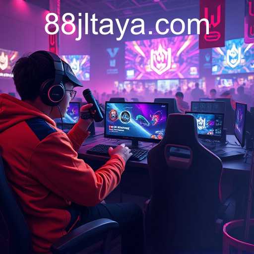 Exploring the Rise of 88jL in Online Gaming
