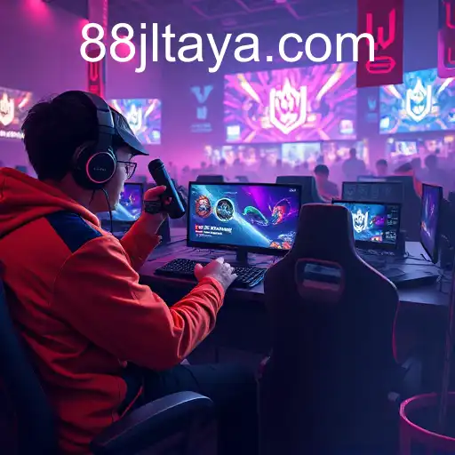 Exploring the Rise of 88jL in Online Gaming