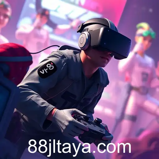 The Rise of 88jL: A Dynamic Game Experience