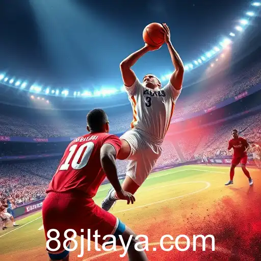 The Rise of Online Gaming in the Global Market