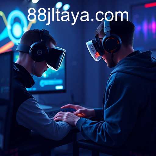 The Rise of Online Gaming Platforms