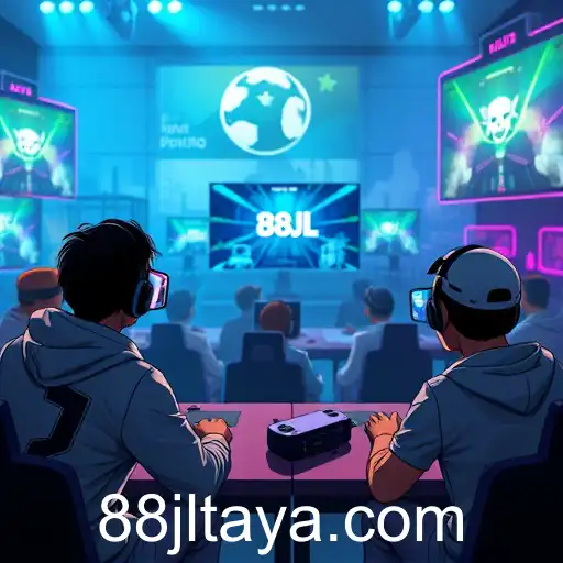 The Rise of Online Gaming Platforms