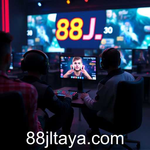 The Rise of Online Gaming in the 2020s