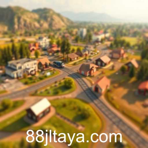 Exploring the Depths of the Simulation Game Genre