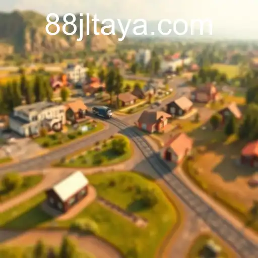 Exploring the Depths of the Simulation Game Genre