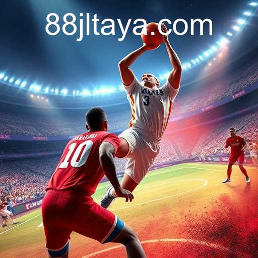 Exploring the Exciting World of Online Sports Games